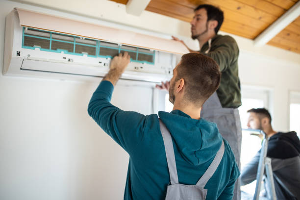 Best Air Conditioning Cleaning in Yuc Valley, CA