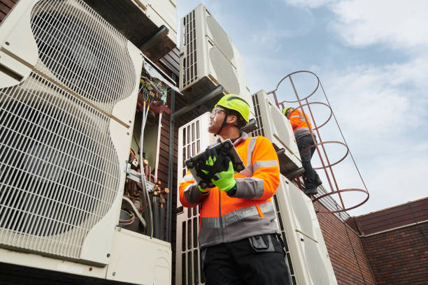 Best Seasonal HVAC Services in Yuc Valley, CA
