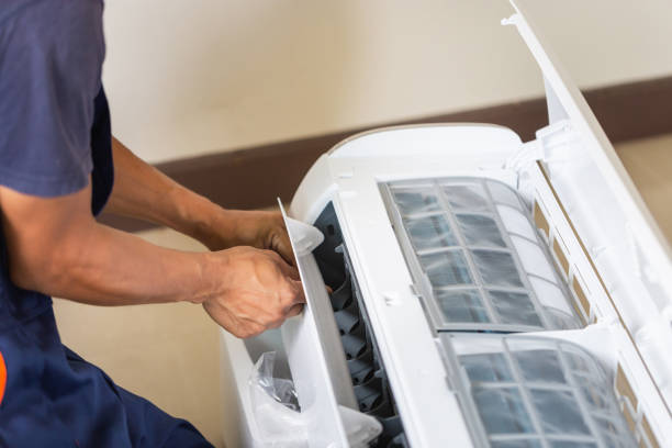 Best Ductless Mini-Split Systems in Yuc Valley, CA