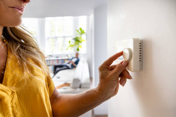 Best Solar-powered HVAC Systems in Yuc Valley, CA