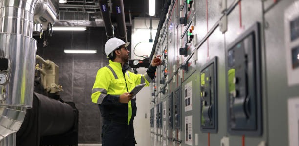 Best HVAC Supply and Distribution in Yuc Valley, CA