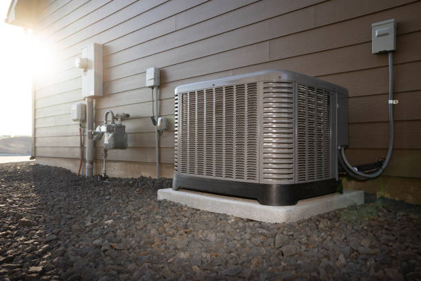 Best Thermostats and Smart Controls in Yuc Valley, CA